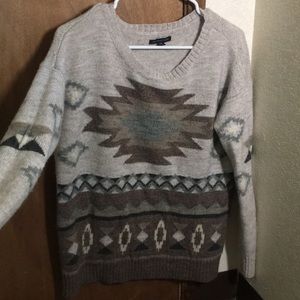 Comfy sweater